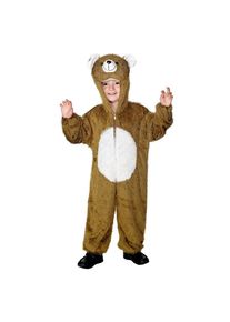 Smiffys Costume da orso per bambini