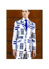 OppoSuits OppoSuit Tuta R2D2