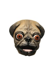 Mad Pug Mask