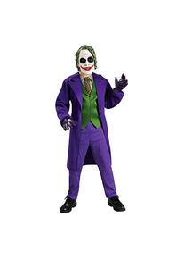 Rubies Costume da bambino Batman Joker Deluxe