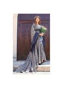Abito da sposa medievale - Avalon