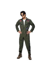 Smiffys Costume da Top Gun