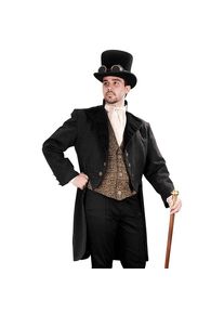 Frac steampunk