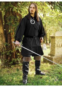 Chevalier Shirt black