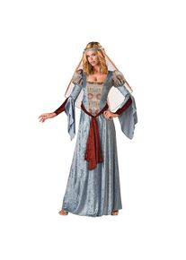 Costume da Mariana