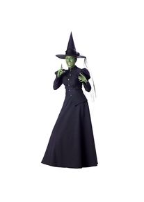 Costume da strega cattiva