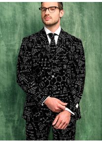 OppoSuits OppoSuit Tuta della Fazione Scientifica