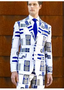 OppoSuits OppoSuit Tuta R2D2