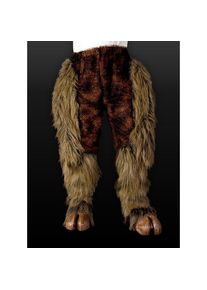 Beast Legs brown