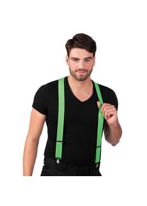 Boland Bretelle verde fluo