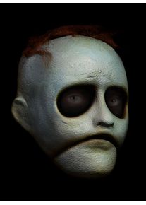 Maschera in lattice Behind The Mask Leslie Vernon