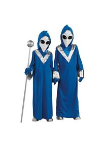 Costume da alieno per bambini