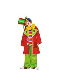 maskworld Costume da agosto sciocco