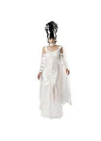 Costume da Sposa di Frankenstein