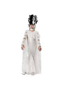 Costume da sposa di Frankenstein per bambini