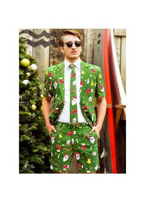 Summer OppoSuits Santaboss Suit