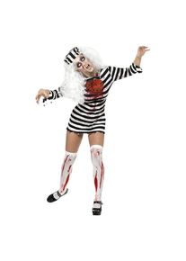 Smiffys Costume da galeotto zombie