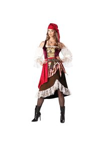 Costume da pirata marinaio