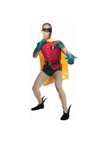 Rubies Costume da Robin Deluxe