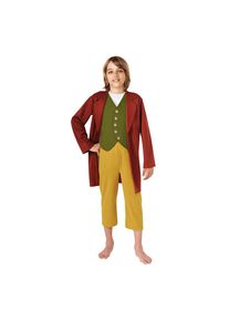 Rubies Costume da Hobbit Bilbo Baggins per bambino
