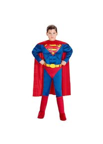 Rubies Costume originale da Superman per bambini