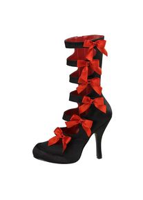 Pleaser Burlesque Boots