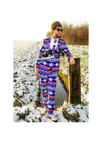 OppoSuits OppoSuit Il vestito Rudolph