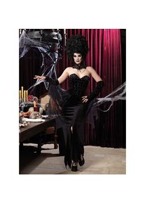 Leg Avenue Princess of Darkness Premium Edition Costume