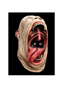 Maschera per smartphone Parasite