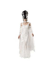 Costume da Sposa di Frankenstein