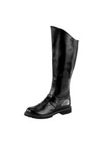 Pleaser Superhero Boots black