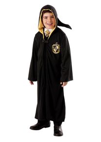 Rubies Vestaglia Harry Potter Hufflepuff