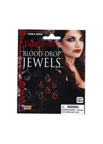 maskworld Gioielli di sangue
