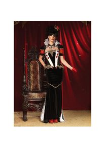 Leg Avenue Wonderland Queen Premium Edition Costume