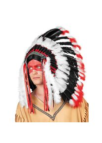 Boland Gioielli con piume Apache