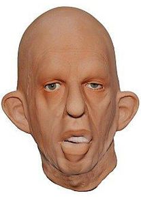 maskworld Freak Mask