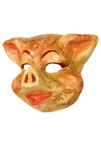 maskworld Maialino - Venetian Mask