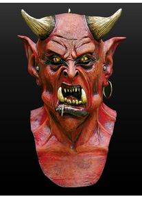 Lord of Hell Mask | halloween mask