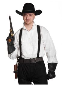 Shirt - US Civil War