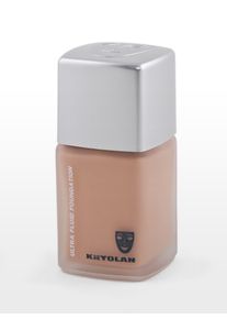 KRYOLAN Ultra Fluid Foundation 5w | Faschingsschminke