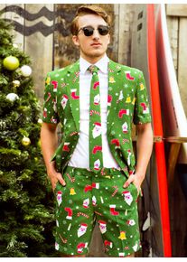 Summer OppoSuits Santaboss Suit