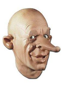maskworld Liar Mask