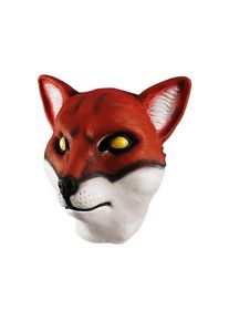 maskworld Fox Mask | halloween mask