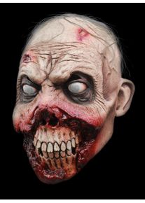 Bloody Gums Zombie | halloween mask