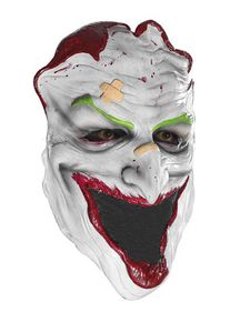 Rubies Original Batman Comic Joker Half Mask