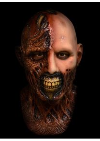 Darkman Latex Full Mask