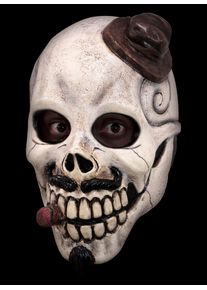 Senor Muerte Mask