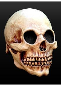 Head Skull Mask