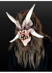 Minotaur | halloween mask