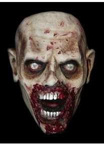 The Walking Dead Biter Zombie | halloween mask